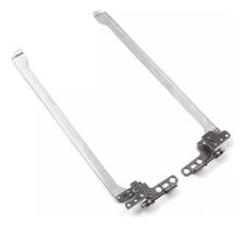 Par De Hastes Com Dobradiças Para Lenovo Ideapad S145-15igm