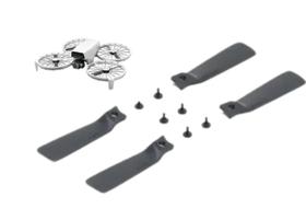 Par De Hélices Dji Drone Flip - Dji 1063