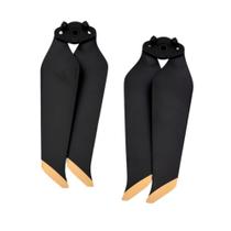 Par De Hélices Dobráveis Para Drone Dji Mavic 2 Pro Dourado Homologação: 102772006500 Par De Hélices Dobráveis Para Drone Dji Mavic 2 Pro Dourado Homologação: 102772006500