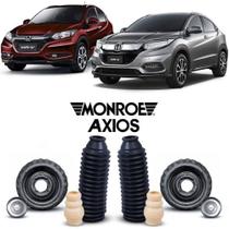 Par de Kit Amortecedor Dianteiro - Original Axios Honda Hr-v de 2016 a 2020. Par de Kit Amortecedor Dianteiro - Original Axios Honda Hr-v de 2016 a 2020.