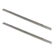Par de Lâminas P/ Desengrossadeira Dewalt Dw733-b2 Tipo2 Original Par de Lâminas P/ Desengrossadeira Dewalt Dw733-b2 Tipo2 Original