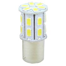 Par de Lampada Led 1141 12v Branco Frio Pradolux