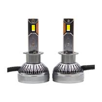 Par de Lâmpada LED Automotiva Ultra Extreme White H1 Uppertech - 4948