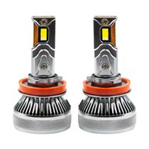 Par de Lâmpada LED Automotiva Ultra Extreme White H11 Uppertech - 4952