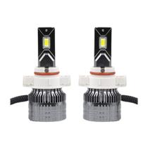 Par de Lâmpada LED Automotiva Ultra Extreme White H16 Uppertech - 4947