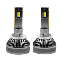 Par de Lâmpada LED Automotiva Ultra Extreme White H27 Uppertech - 4953