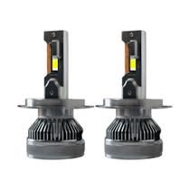 Par de Lâmpada LED Automotiva Ultra Extreme White H4 Uppertech - 4954