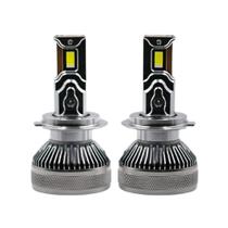 Par de Lâmpada LED Automotiva Ultra Extreme White H7 Uppertech - 4950