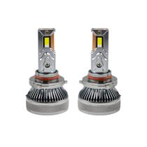 Par de Lâmpada LED Automotiva Ultra Extreme White HB3 Uppertech - 4955