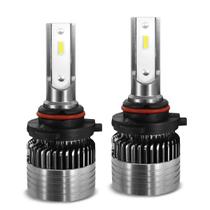 Par de Lâmpada Led Ultra Slim 6000k 4000 Lumens CC-LOT Com Canbus JR8