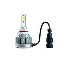 Par De Lampada Super Led H3 30w 6200k Multilaser - Au833