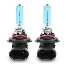 Par de Lâmpadas Automotiva Super Branca HB3 4200K 12V 60W