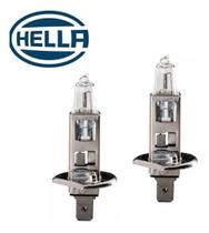 Par De Lampadas Do Farol Alto H1 Astra 2.0 8V Flex 04 A 12