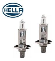 Par De Lampadas Do Farol De Milha H1 Bler 2.2 Mpfi 97 A 00