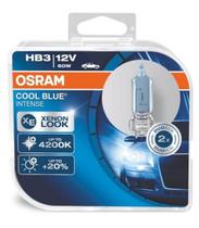 Par De Lampadas Farol Alto Hb3 Blue Gm Bler 4.3 V6 96 A 04