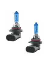 Par de Lampadas Halogena Super Brancas Code/Tech one 9006