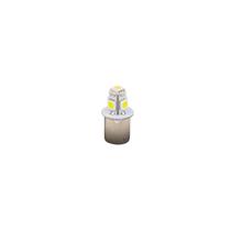 Par de Lampadas Led 67 12v Branco Frio Pradolux