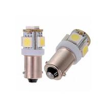 Par De Lâmpadas Led 69 Smd Branca Par De Lâmpadas Led 69 Smd Branca