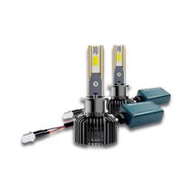 Par de Lâmpadas LED Veicular H1 Linha Power Light Roadstar - RS-H1 16BR MI Par de Lâmpadas LED Veicular H1 Linha Power Light Roadstar - RS-H1 16BR MI