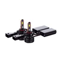 Par de Lâmpadas LED Veicular H16 Linha Xtrem Light Roadstar - RS-H16 19BR MI