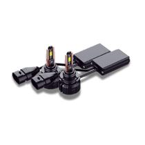 Par de Lâmpadas LED Veicular HB3 Linha Xtrem Light Roadstar - RS-HB3 19BR MI Par de Lâmpadas LED Veicular HB3 Linha Xtrem Light Roadstar - RS-HB3 19BR MI