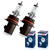 PAR de LAMPADAS ORIGINAL BOSCH HB5 (9007) 12V 6555W Standard PAR de LAMPADAS ORIGINAL BOSCH HB5 (9007) 12V 6555W Standard