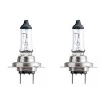 Par de Lâmpadas Original Philips Standard H7 12v - 12972C1 Par de Lâmpadas Original Philips Standard H7 12v - 12972C1