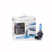 Par De Lâmpadas Super Branca 9006 - Hb4 - 55W - Tech One