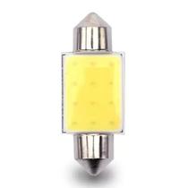 Par De Lâmpadas Tarponn Tp-5032 Led Torpedo Sj-cob-12c - 36mm 12v 6000k Par De Lâmpadas Tarponn Tp-5032 Led Torpedo Sj-cob-12c - 36mm 12v 6000k
