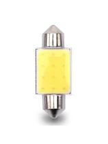 Par de Lampadas Tarponn TP-5032 Led Torpedo SJ-COB-12C - Par de Lampadas Tarponn TP-5032 Led Torpedo SJ-COB-12C -