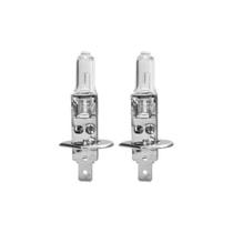 Par de Lâmpadas Tiger Auto H1 12V 3200K 55W TG1015.H1 Halógena Par de Lâmpadas Tiger Auto H1 12V 3200K 55W TG1015.H1 Halógena