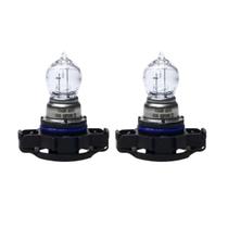 Par de Lâmpadas Tiger Auto H16 12v 3200k 19W Tg1015.H16 Halógena