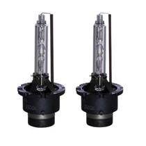 Par de Lâmpadas Xenon Series D2C/5 PK32D-2 5500K 35W 12V Tiger Auto TG1023.D2C/5 Par de Lâmpadas Xenon Series D2C/5 PK32D-2 5500K 35W 12V Tiger Auto TG1023.D2C/5