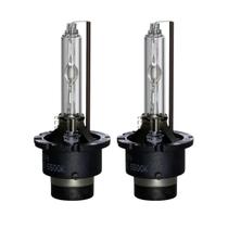Par de Lâmpadas Xenon Series D4S/5 PK32D-2 5500K 35W 12V Tiger Auto TG1023.D4S/5 Par de Lâmpadas Xenon Series D4S/5 PK32D-2 5500K 35W 12V Tiger Auto TG1023.D4S/5