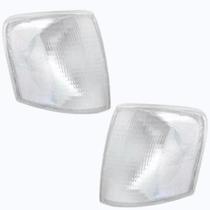PAR DE LANTERNA DIANTEIRA S10 BLAZER 1995 1996 1997 1998 1999 2000 Cristal PAR DE LANTERNA DIANTEIRA S10 BLAZER 1995 1996 1997 1998 1999 2000 Cristal