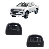 Par De Lanterna Luz De Placa S10 2012 2013 2014 2015 2016 2017 2018 2019 2020 Sem Soquete Par De Lanterna Luz De Placa S10 2012 2013 2014 2015 2016 2017 2018 2019 2020 Sem Soquete