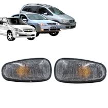 Par De Lanterna Seta Pisca Lateral Astra Classic Zafira Sem Soquete Par De Lanterna Seta Pisca Lateral Astra Classic Zafira Sem Soquete