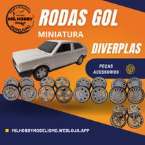 Par de lanternas para miniaturas em escala com leds e chicote