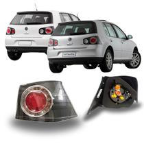 Par De Lanternas Traseira para Carro 2007 Até 2012 Golf Par De Lanternas Traseira para Carro 2007 Até 2012 Golf