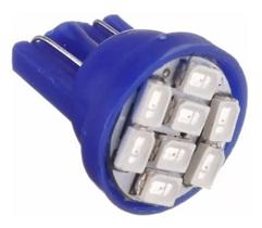 Par De Leds 2 Pingao T10 8 Leds Smd Pingo Luz W5w 1026 Par De Leds 2 Pingao T10 8 Leds Smd Pingo Luz W5w 1026