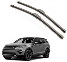 Par De Limpador De Parabrisa Palhetas Land Rover Discovery Par De Limpador De Parabrisa Palhetas Land Rover Discovery