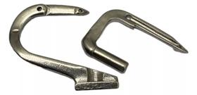 Par de Loopers para Overlock Semi Industrial Flawil Par de Loopers para Overlock Semi Industrial Flawil