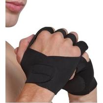 Par De Luva Para Caminhadas Ciclismo Levantamento De Peso Musculação Ginástica Treino Musculação Fem