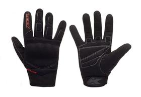 Par De Luva Texx Strike Com Proteção E Maior Grip Par De Luva Texx Strike Com Proteção E Maior Grip
