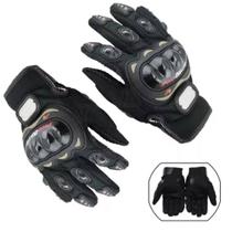 Par de Luvas Bike Conforto e Proteção em Cada Pedalada