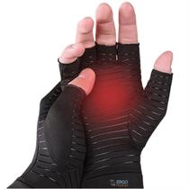 Par De Luvas De Compressão Unisex Para Tendinite Anti Dores Nas Mãos Par De Luvas De Compressão Unisex Para Tendinite Anti Dores Nas Mãos