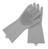 Par De Luvas De Silicone Mimo Style