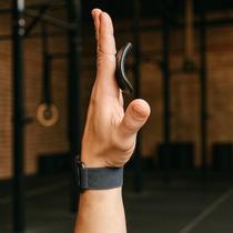 Par de Luvas Full Grip Treino Cross Training Musculação Proteção Estilo Econômica