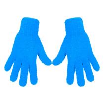 Par de Luvas Microfibra para Interiores 2005114 Vonixx Par de Luvas Microfibra para Interiores 2005114 Vonixx