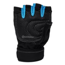 Par de Luvas Para Aceleração Muscular Respirável Universal - C40858